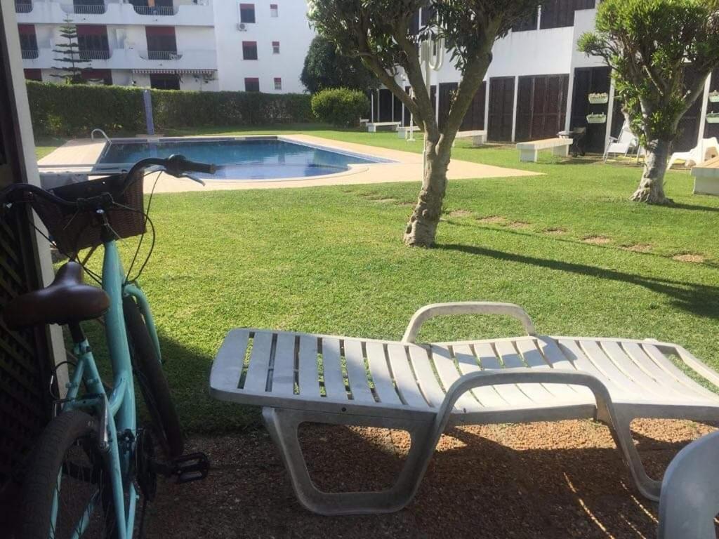 Vilamoura Fonte Da Moura Exterior foto